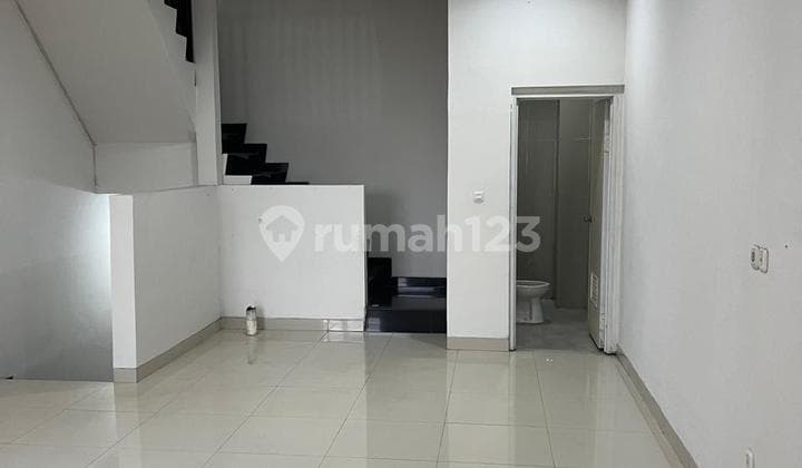 Dijual Ruko Siap Huni Di Taman Kopo Indah 1