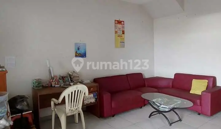2-Story Shop House Ready to Use in Taman Kopo Katapang Bandung