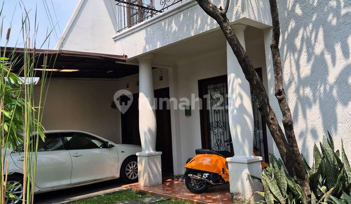 Dijual Rumah 2 Siap Huni Lantai Bintaro Sektor 2 Daerah Kormesil Cocok Buat Usaha Jalan Lebar 3 Mobil Lokasi Strategi