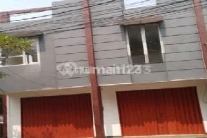 Dijual Cepat 2 Ruko 2 Lantai Kedaung Residence Lokasi Pinggir Jalan Dekat Perumahan Cocok Buat Usaha