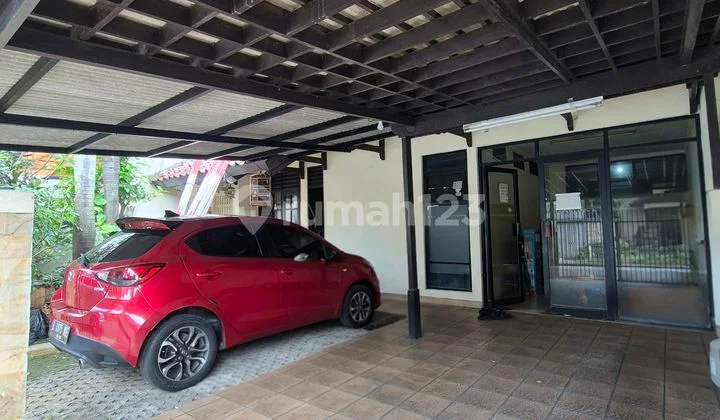 Dijual Rumah Bona Indah Lebak Bulus Lokasi Strategis Dekat Jalan Lebar Dekat Sekolah Sis SHM di Bona Indah Garden, Komplek Taman Bona Indah, Jl. Bona Indah Iii, Lebak Bulus, Cilandak, Kota Jakarta Selatan, Dki Jakarta, Indonesia, 12440, Lebak Bulus SHM