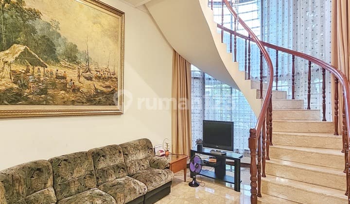 For Sale Rumah Pondok Indah Murah Sekali