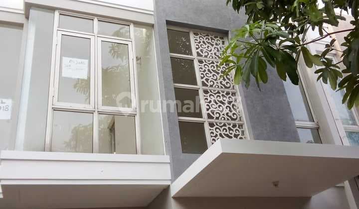 Cheapest House in Pakuwon City Grand Island 2 Floors SHM