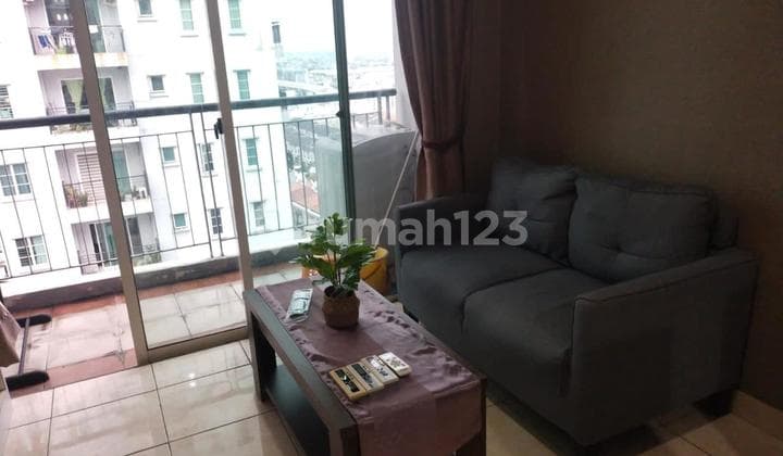 Disewakan 2Br Apartemen di Cityhome Moi 60Jt Masih bisa Nego Sampai Deal