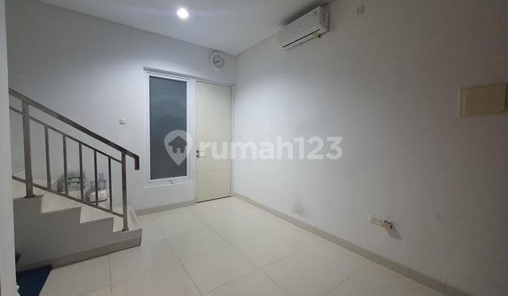 Disewakan Rumah Dwkat Dengan Kelapa Gading 2kt