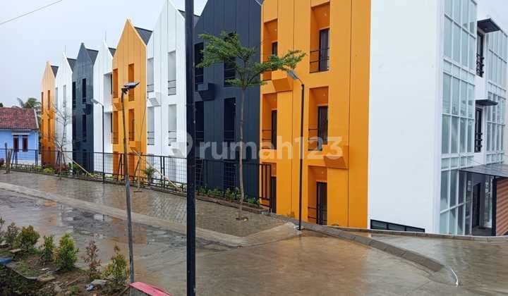 Sewa Kost Mahasiswa Ipb Full Furnitur Ac Dekat Gerbang Depan Kampus