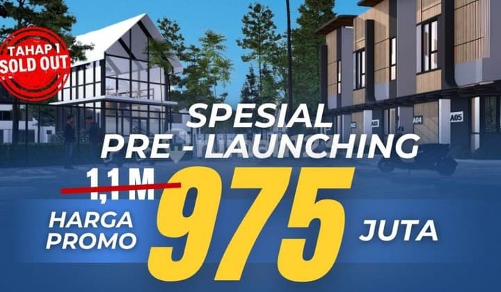 Investasi Aset Rumah Kost Dengan Fasilitas Eksklusif