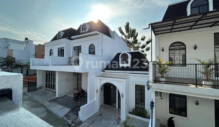 Investasi Rumah Kost Kostan Mahasiswa Ipb Bogor Roi 8-10%
