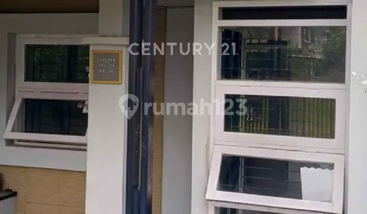 Jual Rumah Dikomplek Bumi Adipura Sudah Siap Huni