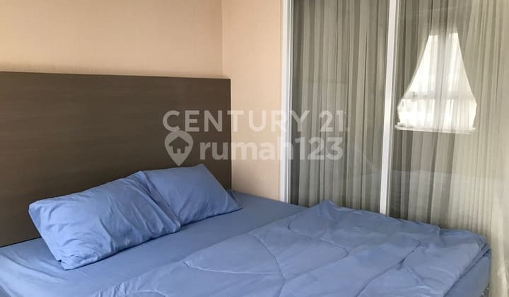 Apartemen Gateway Pasteur Full Furnished Bandung (MCE)