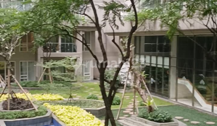 Disewakan Unit 2 Bedroom di Landmark Ressidence