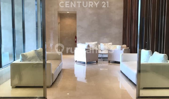 Jual Cepat Orange County Tipe 3 Kamar Tidur