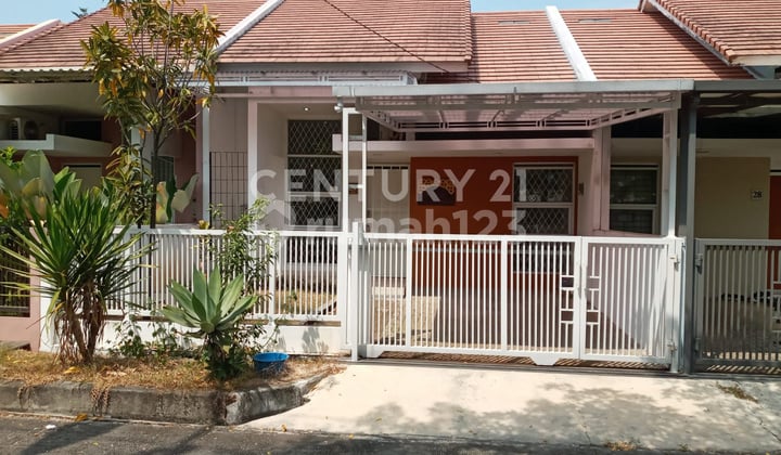 Dijual Rumah Di Puri Cisaranten Arcamanik