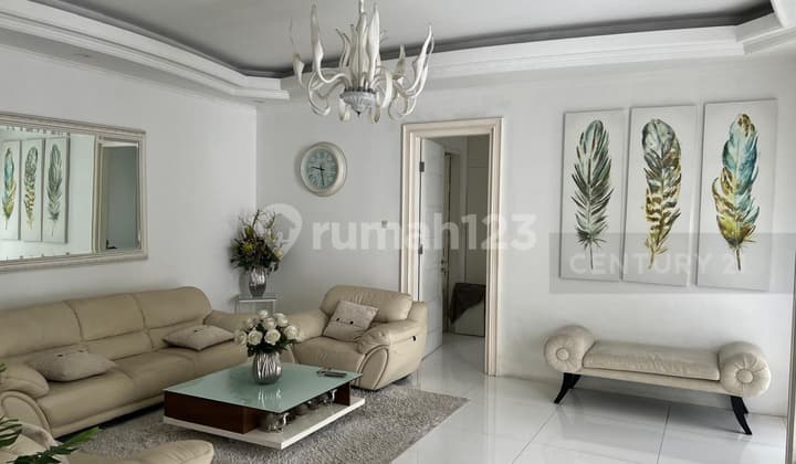 Beautiful Enchanting House, Pondok Hijau Bandung