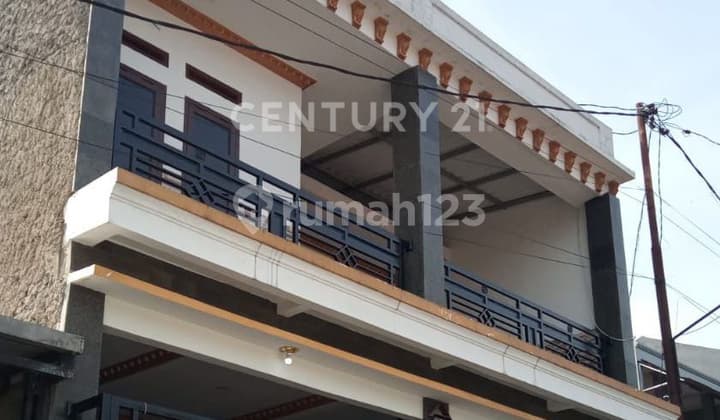 Quick Sale: House In Permata Indah Ring Housing Complex
