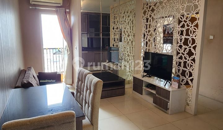 Dijual Apartemen Northland, Ancol ,3Br, Siap Huni