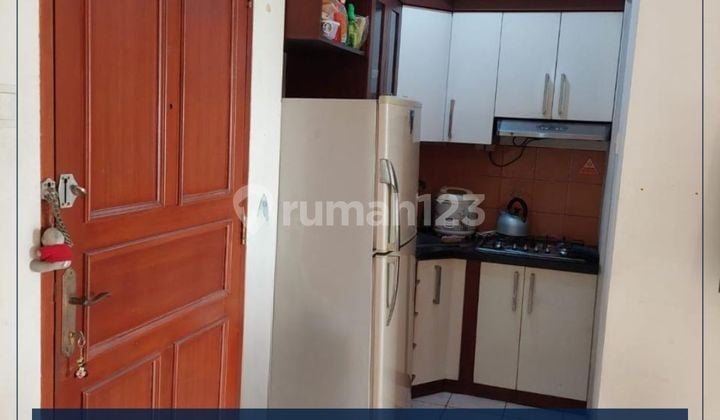 Apartemen Mediterania Kelapa Gading Residence Dijual Murah
