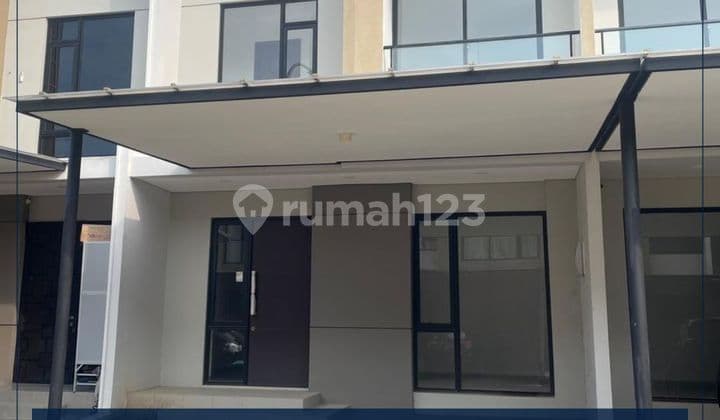 Rumah 2m Di Pik 2