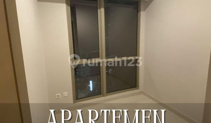 Apartemen T A Residence 3 Kamar Tidur Dijual Murah