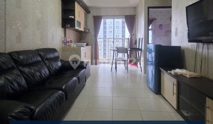 Cheap Apartment For Sale In West Jakarta