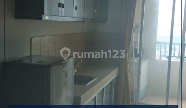 Dijual Murah Apartemen Mediterania Ancol