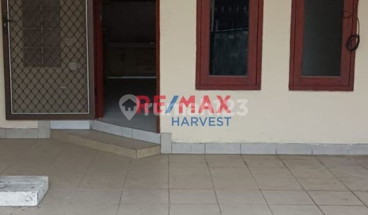 Turun Harga Dari 1,550 M Jadi 1,350 M