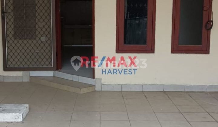 Turun Harga Dari 1,550 M Jadi 1,350 M