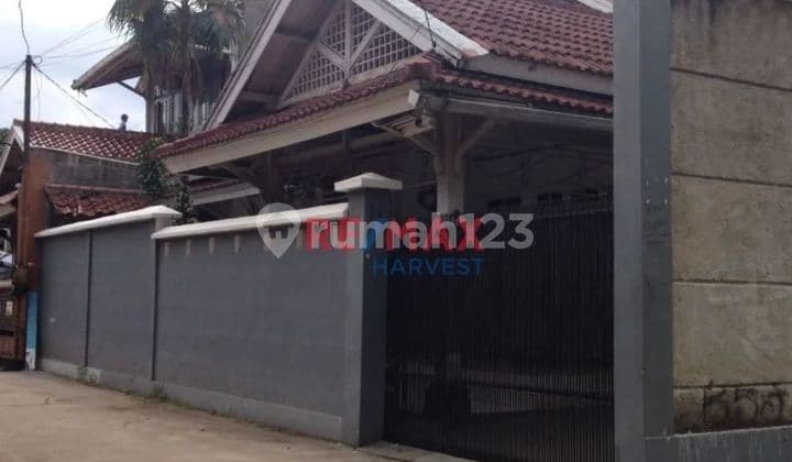 Rumah Murah di Jakarta Selatan