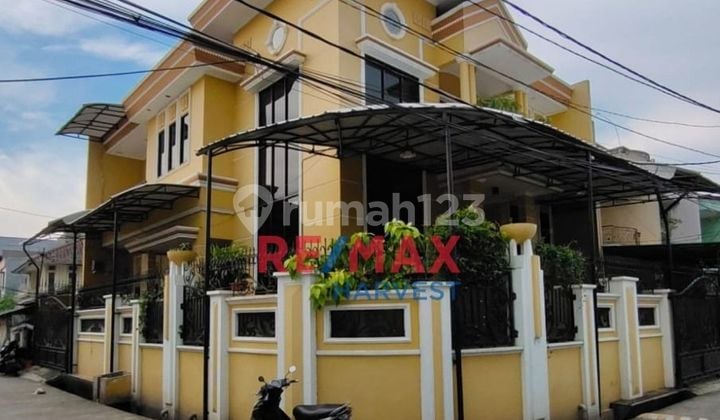 Rumah Mewah Dijual Murah