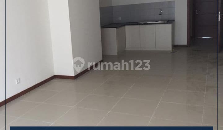 Apartemen Green Bay Pluit 3 Kamar Tidur Bagus