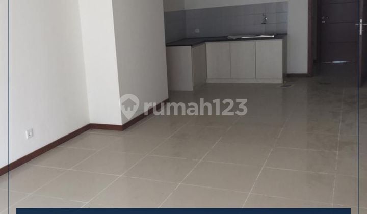 Apartemen Green Bay Pluit 3 Kamar Tidur Bagus