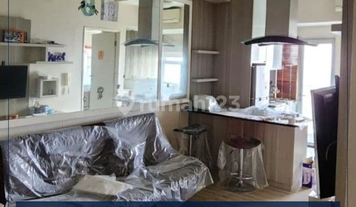 Affordable 2 Bedroom Apartment in Seasons City