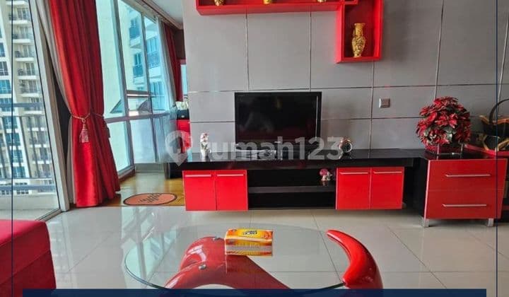 Apartemen Ancol Mansion Bagus Murah