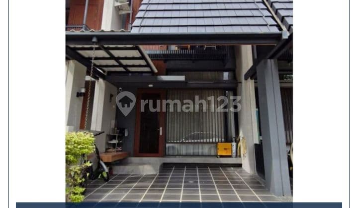Rumah Murah Di Bsd