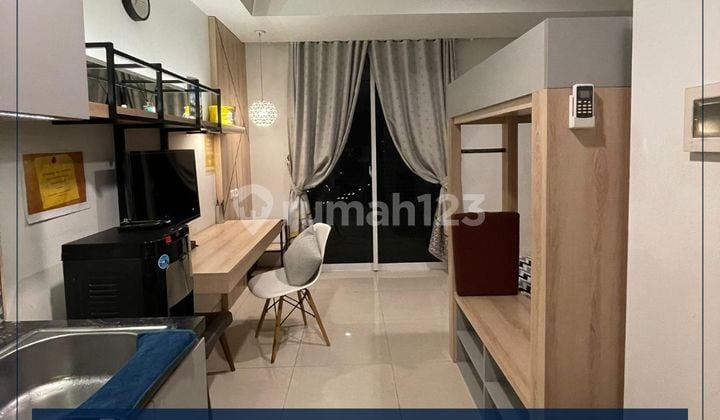 Apartemen West Vista Dijual Dan Disewakan Murah