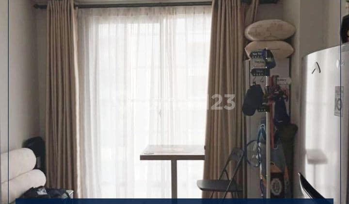 Apartemen Daan Mogot City Full Furnished