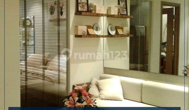Apartemen 1 Kamar Tidur Puri Orchard