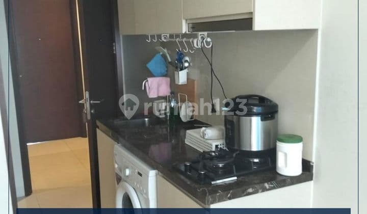 Apartemen Studio Puri Mansion Murah