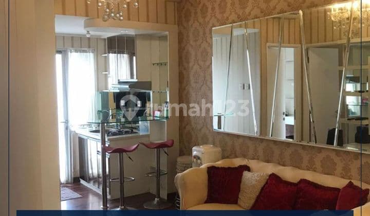 Affordable Fully Furnished Seasons City Apartment