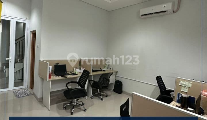 Ruko Bagus Di Duri Kepa