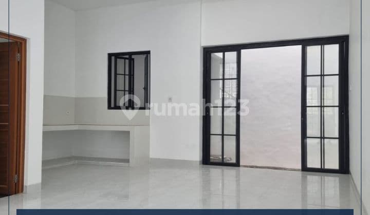 New 2-Story House in Taman Ratu