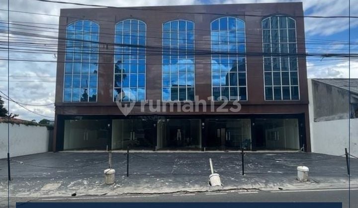 Ruko Dijual Dan Disewakan Di Pesanggrahan Cocok Buat Usaha