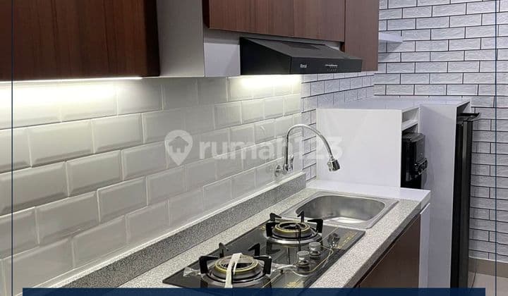 Apartemen Di Jakarta Pusat Harga Di Bawah 1 M