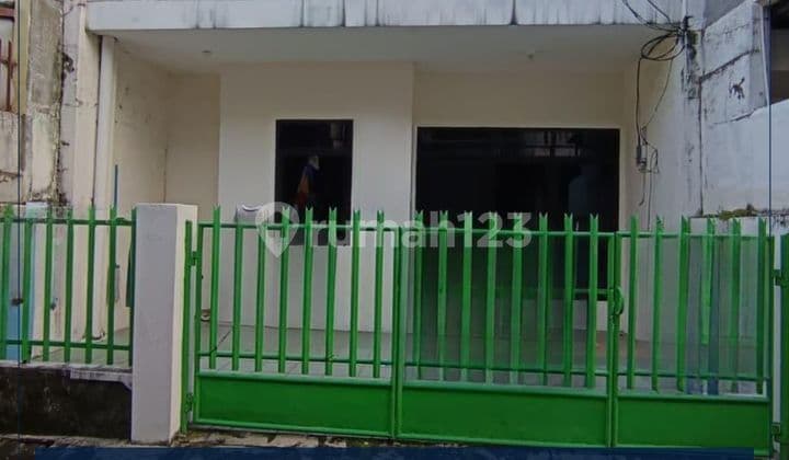 Rumah Murah di Tanjung Duren