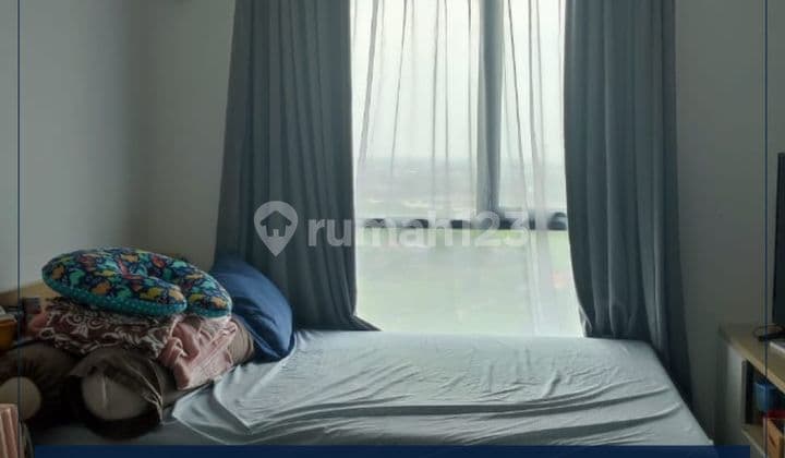 Apartemen di Alam Sutera Tipe Studio Murah