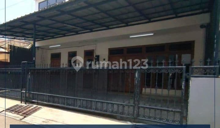 Disewakan Dan Dijual Rumah Town House Di Tomang