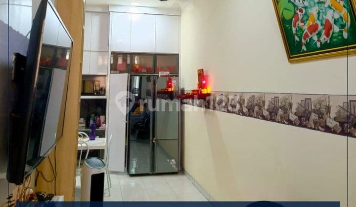 House Price Below 1.5 Billion in West Jakarta