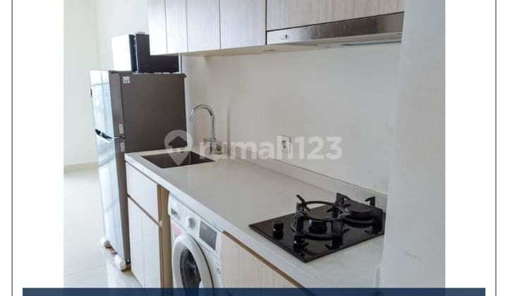For Sale Sedayu City Apartment Below Market Price