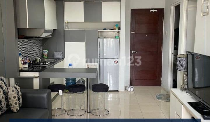 Apartemen.casblanca 2 Kamar Tidur Murah