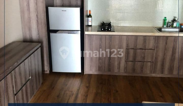 Apartemen Murah Di Alam Sutera
